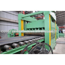 Cold/Hot Rolled Coil Strip Cut to Length Line